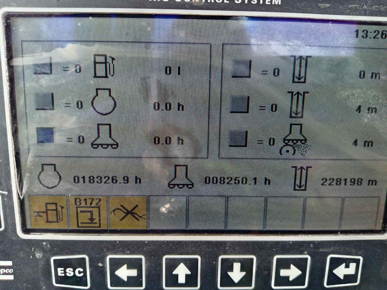 Lizing Atlas Copco F6-32 Atlas Copco F6-32: slika 20