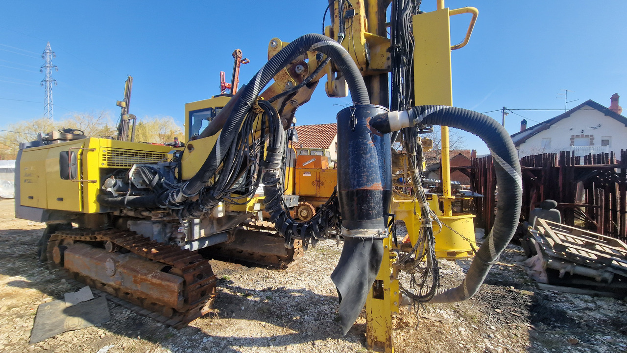 Lizing Atlas Copco F6-32 Atlas Copco F6-32: slika 24