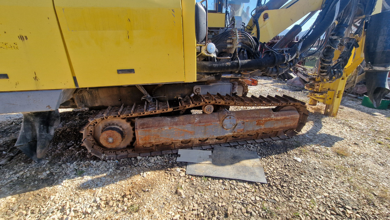 Lizing Atlas Copco F6-32 Atlas Copco F6-32: slika 27