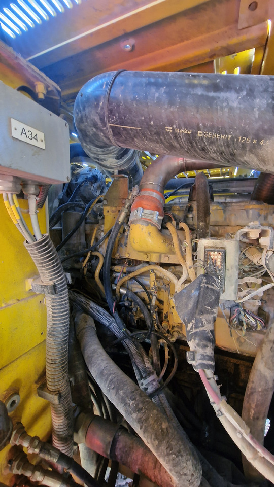 Lizing Atlas Copco F6-32 Atlas Copco F6-32: slika 32