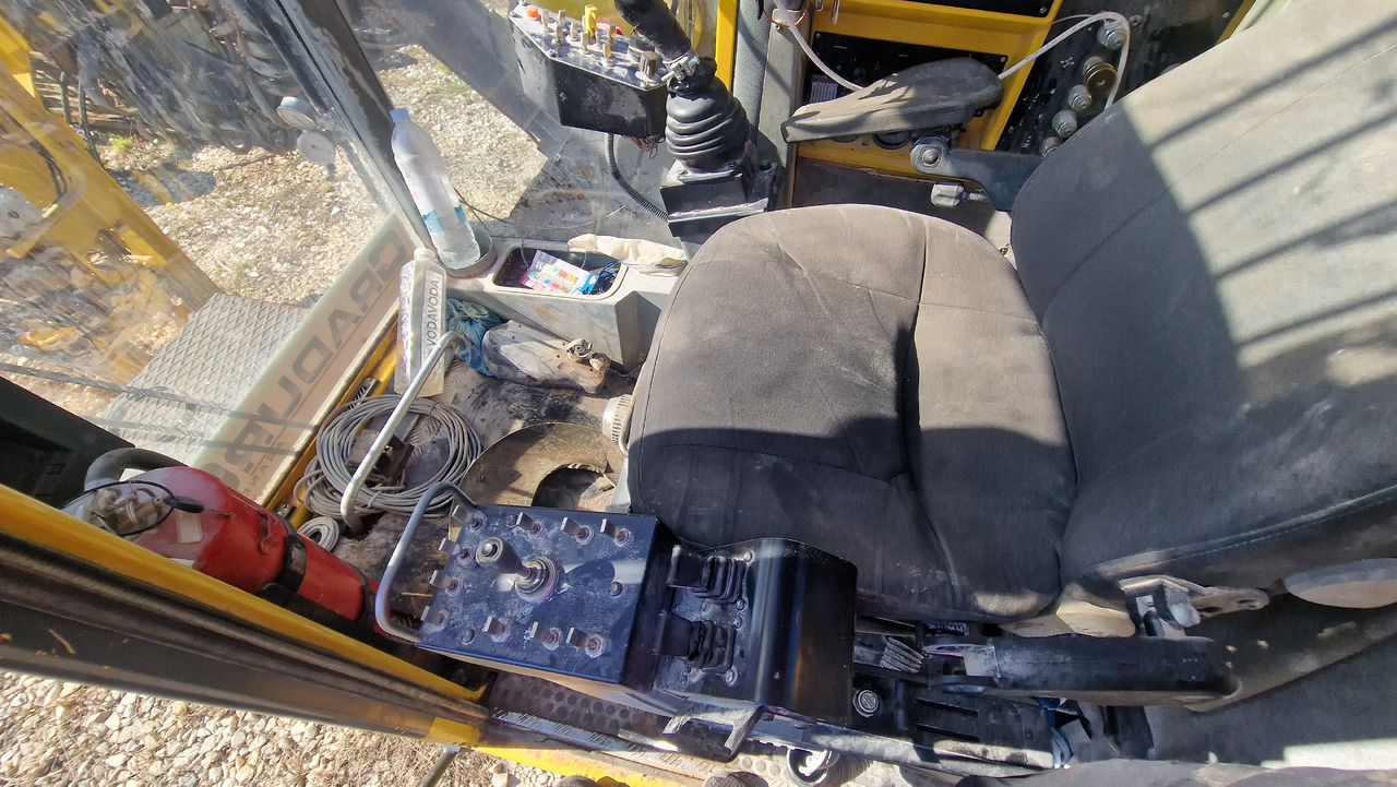 Lizing Atlas Copco F6-32 Atlas Copco F6-32: slika 42