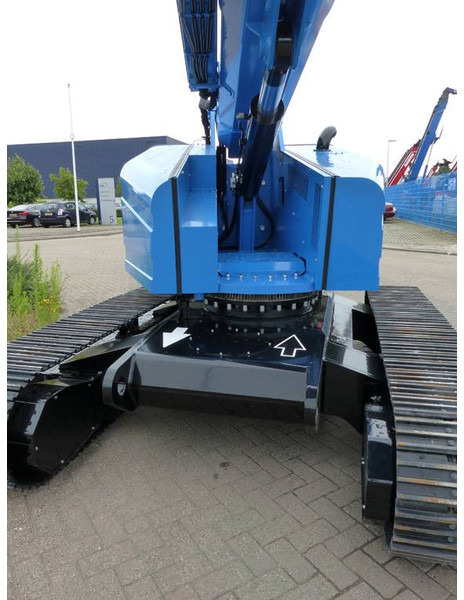AB Lift AB-lift TR22JD - Teleskopska platforma: slika 3 AB Lift AB-lift TR22JD - Teleskopska platforma: slika 3