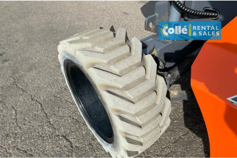 Zglobna platforma Dingli GTBZ20AE | 2018: slika 14