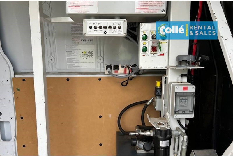Lizing France Elevateur 152 TPF | 2019 France Elevateur 152 TPF | 2019: slika 15