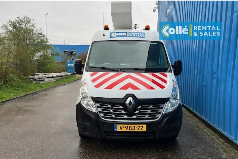 Lizing France Elevateur 152 TPF | 2019 France Elevateur 152 TPF | 2019: slika 6