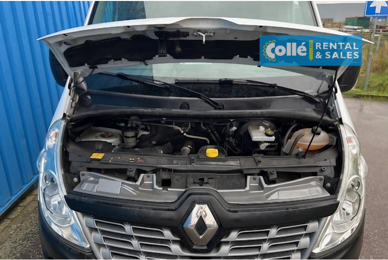 Lizing France Elevateur 152 TPF | 2019 France Elevateur 152 TPF | 2019: slika 10