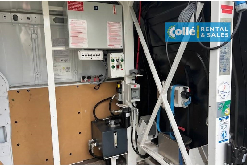 Lizing France Elevateur 152 TPF | 2019 France Elevateur 152 TPF | 2019: slika 17