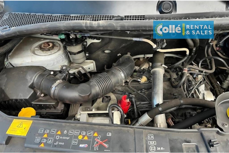 Lizing France Elevateur 152 TPF | 2019 France Elevateur 152 TPF | 2019: slika 11