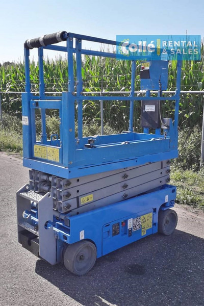 Genie GS-1932 | 2013 - Lift u obliku makaza: slika 3 Genie GS-1932 | 2013 - Lift u obliku makaza: slika 3