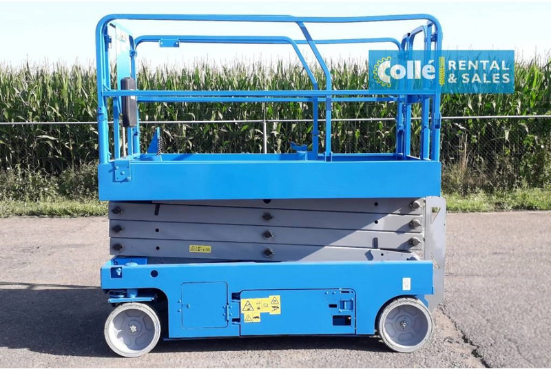 Genie GS 2646 | 2013 - Lift u obliku makaza: slika 2 Genie GS 2646 | 2013 - Lift u obliku makaza: slika 2