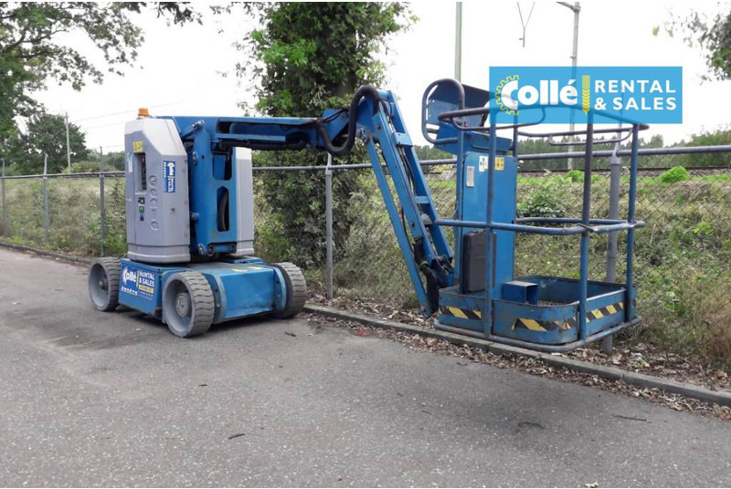 Genie Z-30/20N | 2007 - Zglobna platforma: slika 1 Genie Z-30/20N | 2007 - Zglobna platforma: slika 1