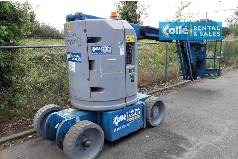 Genie Z-30/20N | 2007 - Zglobna platforma: slika 5 Genie Z-30/20N | 2007 - Zglobna platforma: slika 5