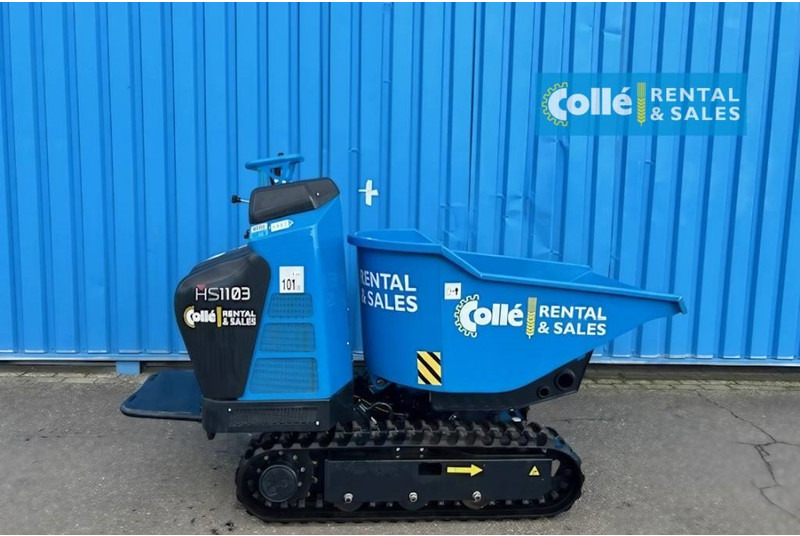 Hinowa HS 1103 | 2023 - Kiper: slika 1 Hinowa HS 1103 | 2023 - Kiper: slika 1