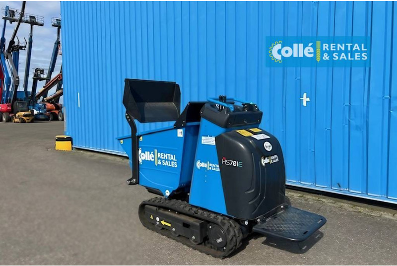 Hinowa HS 701E | 2023 - Kiper: slika 3 Hinowa HS 701E | 2023 - Kiper: slika 3