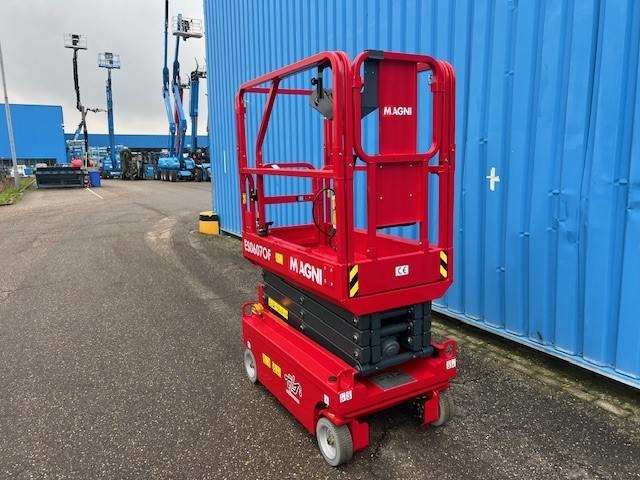 MAGNI ES 0607 OF | 2024 - Lift u obliku makaza: slika 3 MAGNI ES 0607 OF | 2024 - Lift u obliku makaza: slika 3