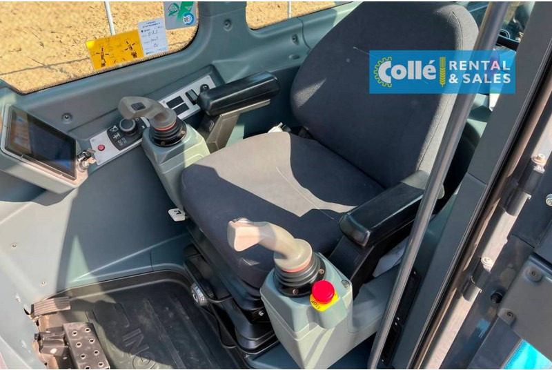 Teleskopski upravljač MAGNI HTH 25.11 | 2013: slika 14 Teleskopski upravljač MAGNI HTH 25.11 | 2013: slika 14