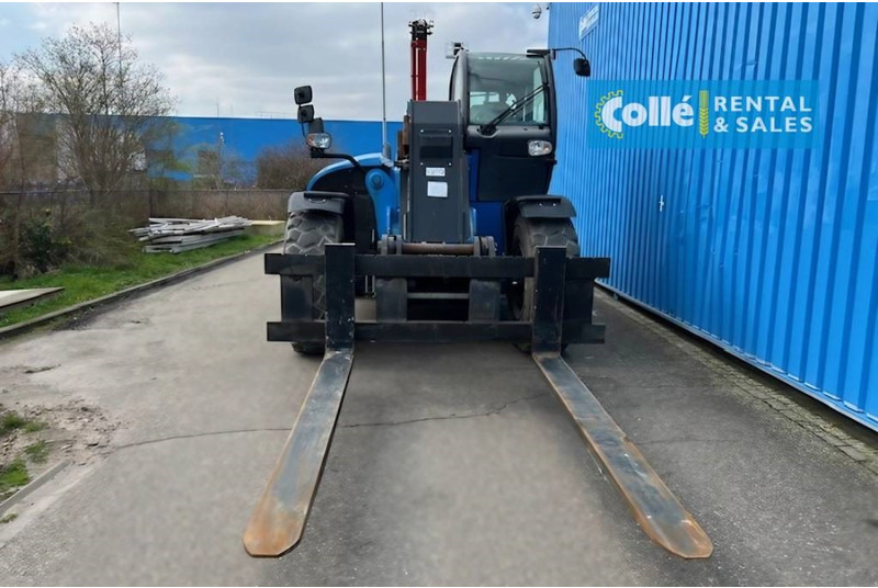 Manitou MHT 10130 | 2016 - Teleskopski upravljač: slika 4 Manitou MHT 10130 | 2016 - Teleskopski upravljač: slika 4