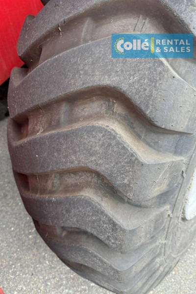 Teleskopski upravljač Manitou MHT 1490 | 2015: slika 8