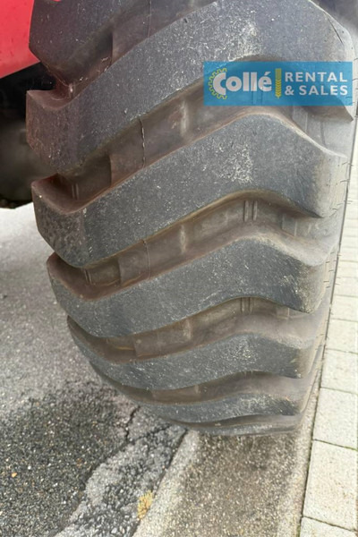 Teleskopski upravljač Manitou MHT 1490 | 2015: slika 10