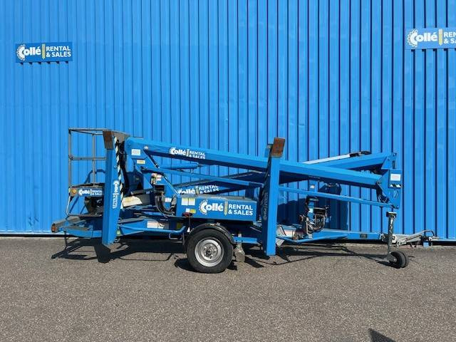 Prikolična radna platforma Niftylift 170 T E | 2016: slika 1