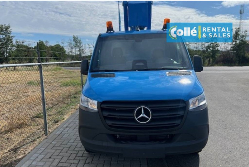 Palfinger P 250 BK | 2025 - Vazdušna platforma montirana na kamion: slika 3 Palfinger P 250 BK | 2025 - Vazdušna platforma montirana na kamion: slika 3