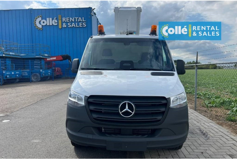 Palfinger P 250 BK | 2025 - Vazdušna platforma montirana na kamion: slika 5 Palfinger P 250 BK | 2025 - Vazdušna platforma montirana na kamion: slika 5