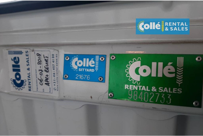 Lizing Palfinger P 260 B | 2013 Palfinger P 260 B | 2013: slika 9