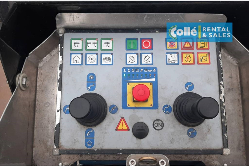 Lizing Palfinger P 260 B | 2013 Palfinger P 260 B | 2013: slika 10