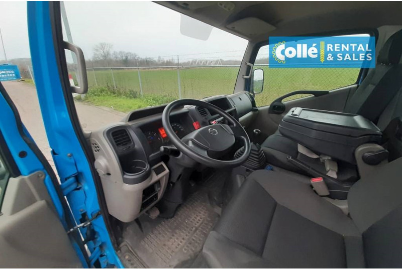 Vazdušna platforma montirana na kamion Palfinger P 260 B | 2014: slika 8