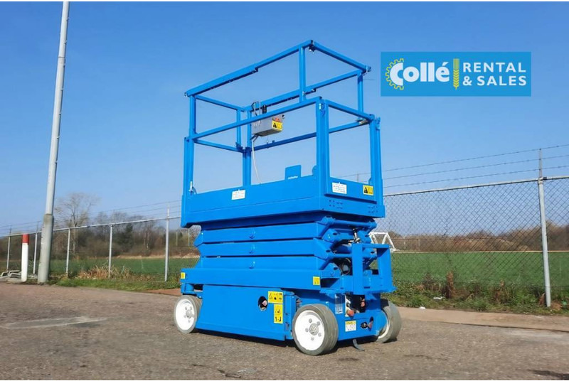 Skyjack SJ 3219 | 2016 - Lift u obliku makaza: slika 3 Skyjack SJ 3219 | 2016 - Lift u obliku makaza: slika 3