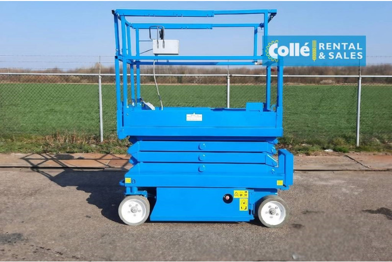 Skyjack SJ 3219 | 2016 - Lift u obliku makaza: slika 2 Skyjack SJ 3219 | 2016 - Lift u obliku makaza: slika 2