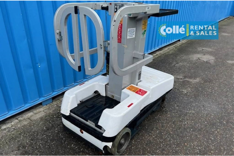 Bravisol Lui Mini SK | 2013 - Vazdušna platforma: slika 5 Bravisol Lui Mini SK | 2013 - Vazdušna platforma: slika 5