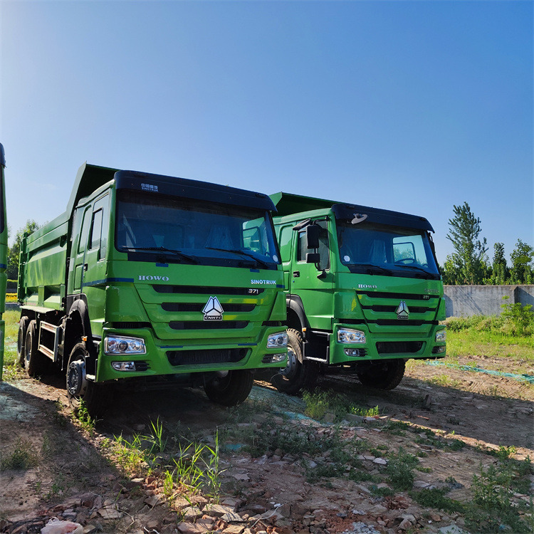 Novu Istovarivač za prevoz cementa Sinotruck HOWO: slika 6