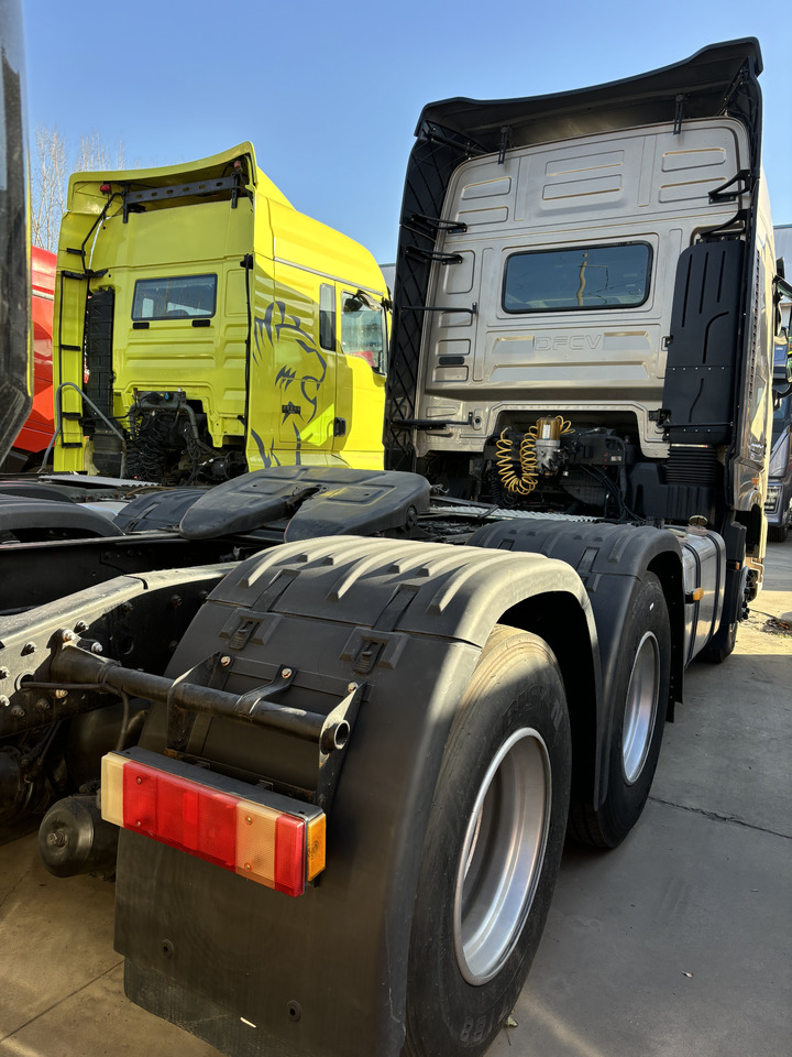 Tegljač DONGFENG KX: slika 7
