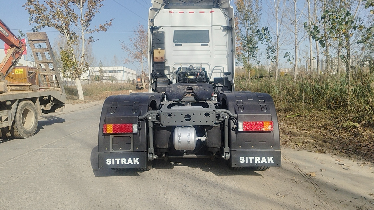 SITRAK - Tegljač: slika 5 SITRAK - Tegljač: slika 5