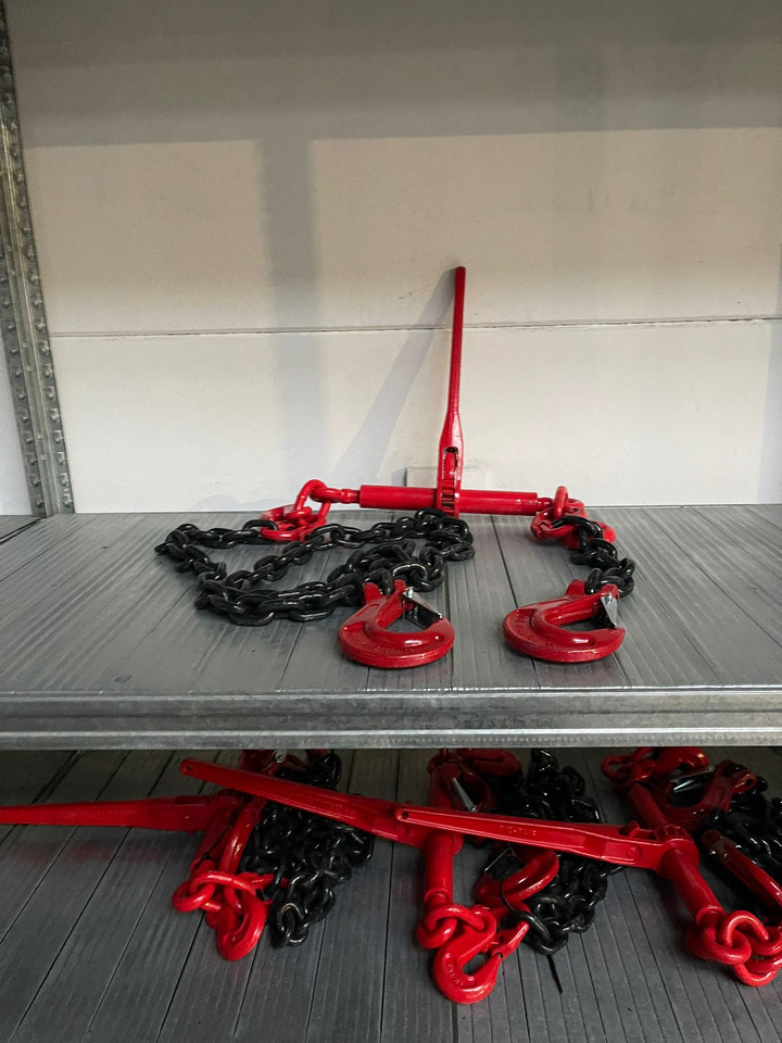 ARDAX KETTING,BEITEL BOOR, TOUWEN - Rezervni deo: slika 2 ARDAX KETTING,BEITEL BOOR, TOUWEN - Rezervni deo: slika 2