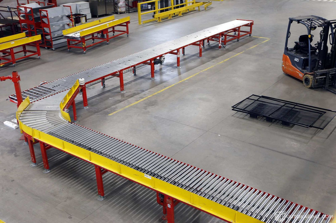 Ferroplan rullarataa 20 m. LGS6018, Vantaa - Transporter: slika 1 Ferroplan rullarataa 20 m. LGS6018, Vantaa - Transporter: slika 1