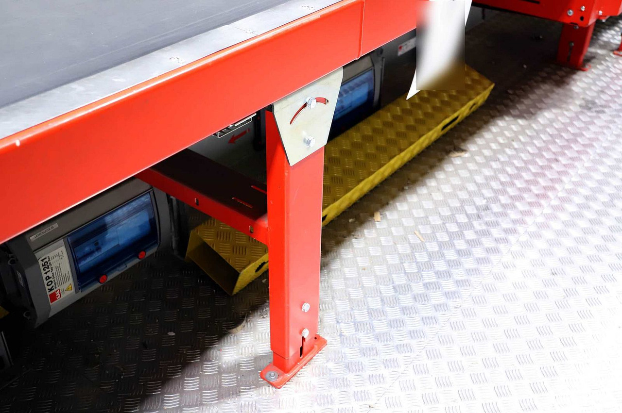 Järeä hihnakuljetin Ferroplan - 22 metriä (2021). LGS6001, Vantaa - Građevinska mašina: slika 3 Järeä hihnakuljetin Ferroplan - 22 metriä (2021). LGS6001, Vantaa - Građevinska mašina: slika 3