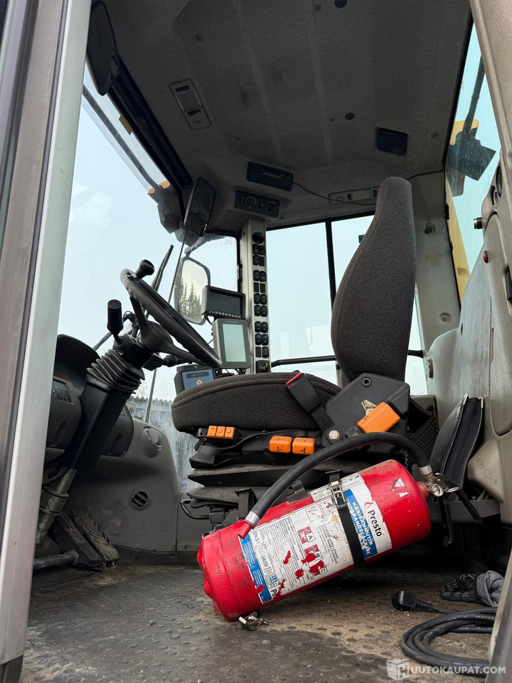 Volvo L 90 G, 2012 Pyöräkuormaaja, Alavus - Utovarivač točkaš: slika 5 Volvo L 90 G, 2012 Pyöräkuormaaja, Alavus - Utovarivač točkaš: slika 5