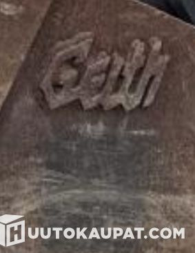 Volvo L90B - KAUHALLA!, 1992, Rauma - Utovarivač točkaš: slika 5 Volvo L90B - KAUHALLA!, 1992, Rauma - Utovarivač točkaš: slika 5