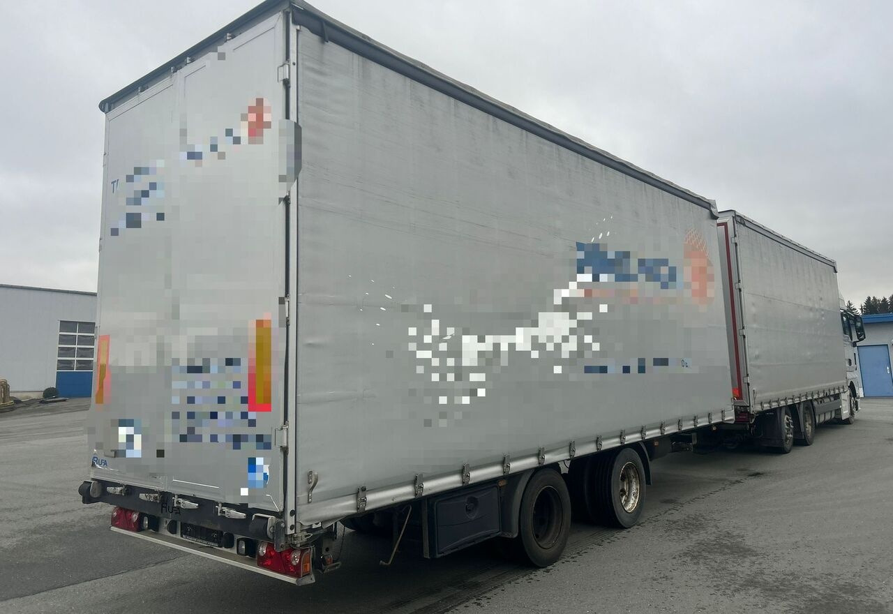 MAN MAN Kotschenreuther TGX 26.460 XXL TANDEM 2017 COMPLETT RETARDER from Germany SAF TGX 26.460 XXL TANDEM 2017 COMPLETT RETARDER from Germany SAF - Kamion sa ceradom: slika 4 MAN MAN Kotschenreuther TGX 26.460 XXL TANDEM 2017 COMPLETT RETARDER from Germany SAF TGX 26.460 XXL TANDEM 2017 COMPLETT RETARDER from Germany SAF - Kamion sa ceradom: slika 4