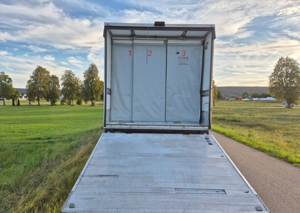 MAN TGM 15.250 7.5m winda AUTOMAT KLIMA z Niemiec EURO 6 / CHŁODNIA T-1000R THERMOKING - Hladnjača: slika 5 MAN TGM 15.250 7.5m winda AUTOMAT KLIMA z Niemiec EURO 6 / CHŁODNIA T-1000R THERMOKING - Hladnjača: slika 5