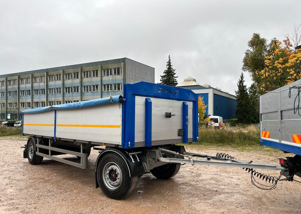 MAN TGX Tandem 1m burty TOP KOMPLET / ALUFELGI / zarejestrowany gotowy do pracy / przyczepa 18t / FULL OPCJA / 26.420 26.460 26.500 26.400 26.440 26.480 26.510 460 500 - Kamion sa tovarnim sandukom: slika 4 MAN TGX Tandem 1m burty TOP KOMPLET / ALUFELGI / zarejestrowany gotowy do pracy / przyczepa 18t / FULL OPCJA / 26.420 26.460 26.500 26.400 26.440 26.480 26.510 460 500 - Kamion sa tovarnim sandukom: slika 4
