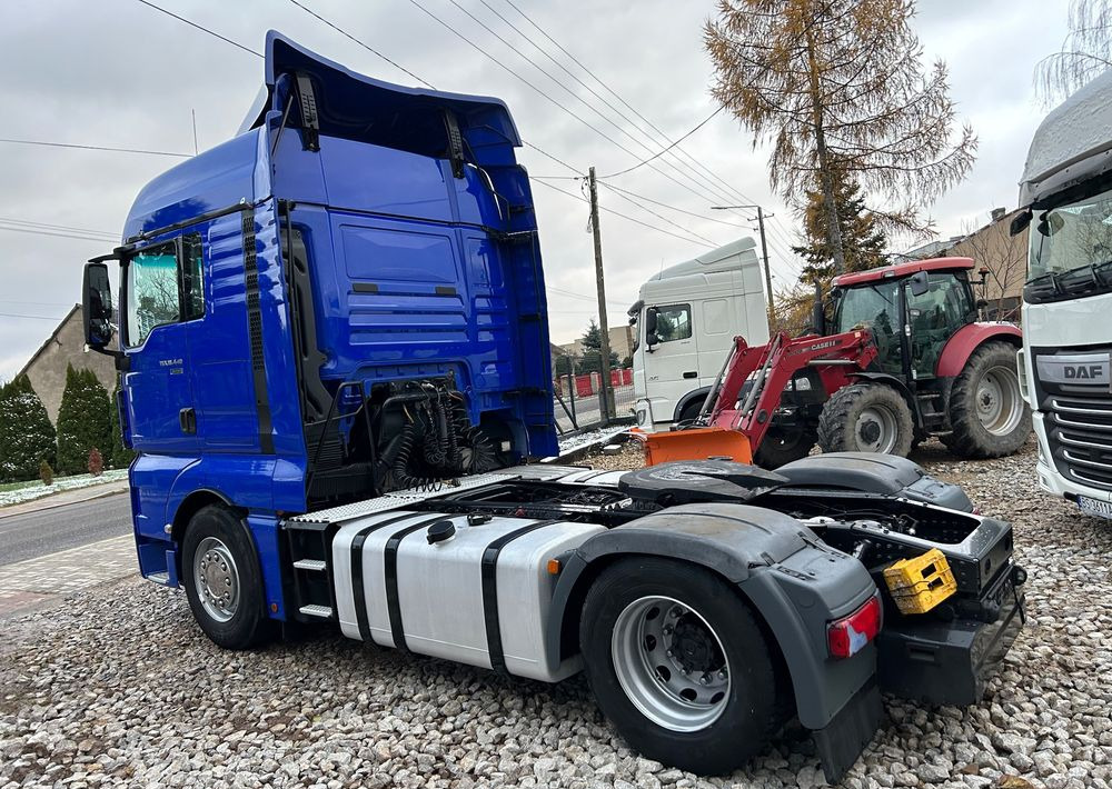 MAN TGS 18.440 NAUKA JAZDY ELKA AUTOMAT 4x2 STANDARD 315/70r22.5 SUPER STAN TGX 470 460 420 430 500 510 400 360 410 - Tegljač: slika 3 MAN TGS 18.440 NAUKA JAZDY ELKA AUTOMAT 4x2 STANDARD 315/70r22.5 SUPER STAN TGX 470 460 420 430 500 510 400 360 410 - Tegljač: slika 3