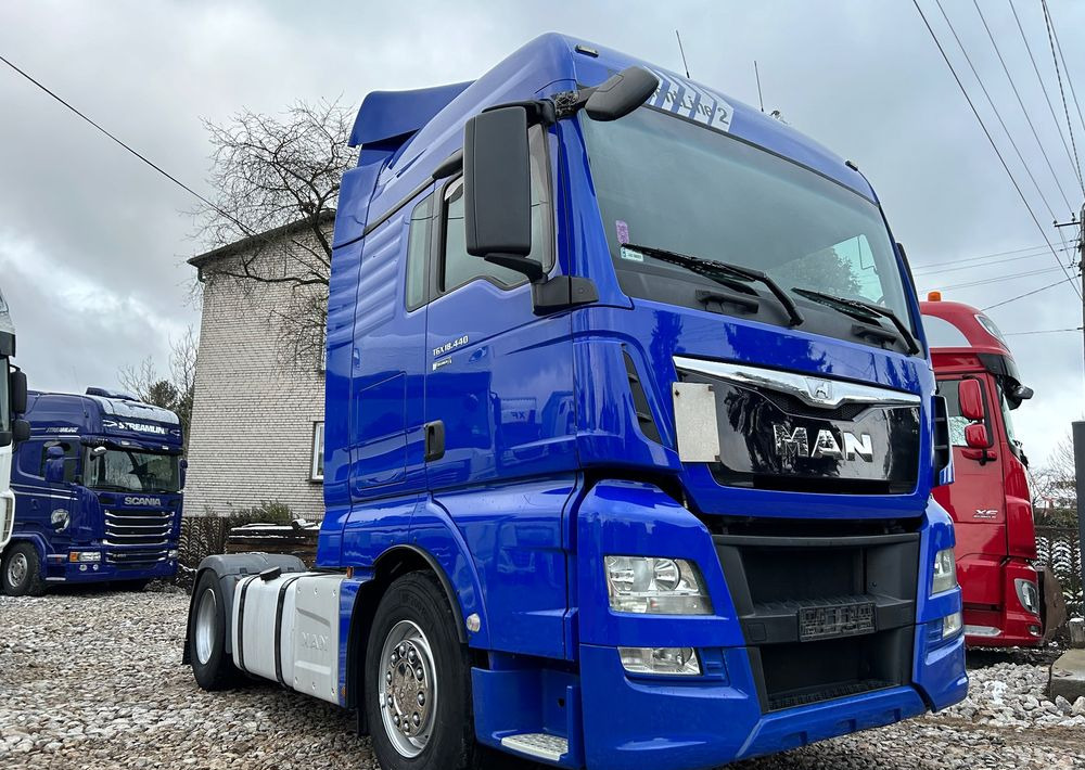 MAN TGS 18.440 NAUKA JAZDY ELKA AUTOMAT 4x2 STANDARD 315/70r22.5 SUPER STAN TGX 470 460 420 430 500 510 400 360 410 - Tegljač: slika 1 MAN TGS 18.440 NAUKA JAZDY ELKA AUTOMAT 4x2 STANDARD 315/70r22.5 SUPER STAN TGX 470 460 420 430 500 510 400 360 410 - Tegljač: slika 1