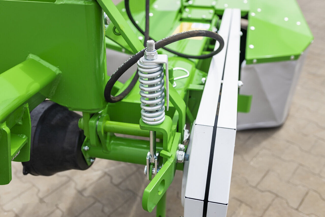 Talex Eco Cut 1,35m - Kosačica: slika 4 Talex Eco Cut 1,35m - Kosačica: slika 4