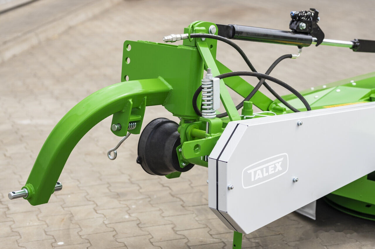 Talex Eco Cut 1,35m - Kosačica: slika 5 Talex Eco Cut 1,35m - Kosačica: slika 5