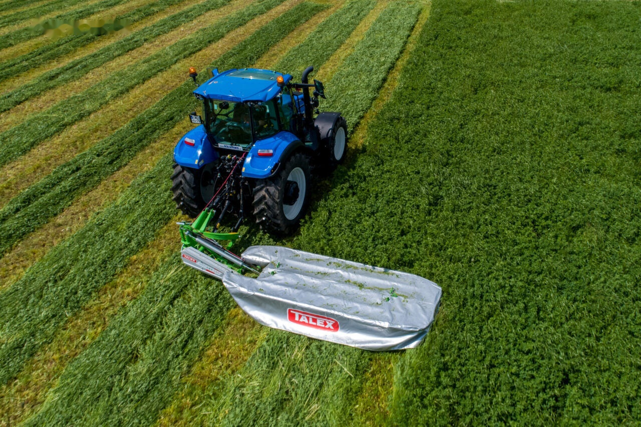 Talex Kosiarka dyskowa 2,60m Opti Cut - Kosačica: slika 1 Talex Kosiarka dyskowa 2,60m Opti Cut - Kosačica: slika 1