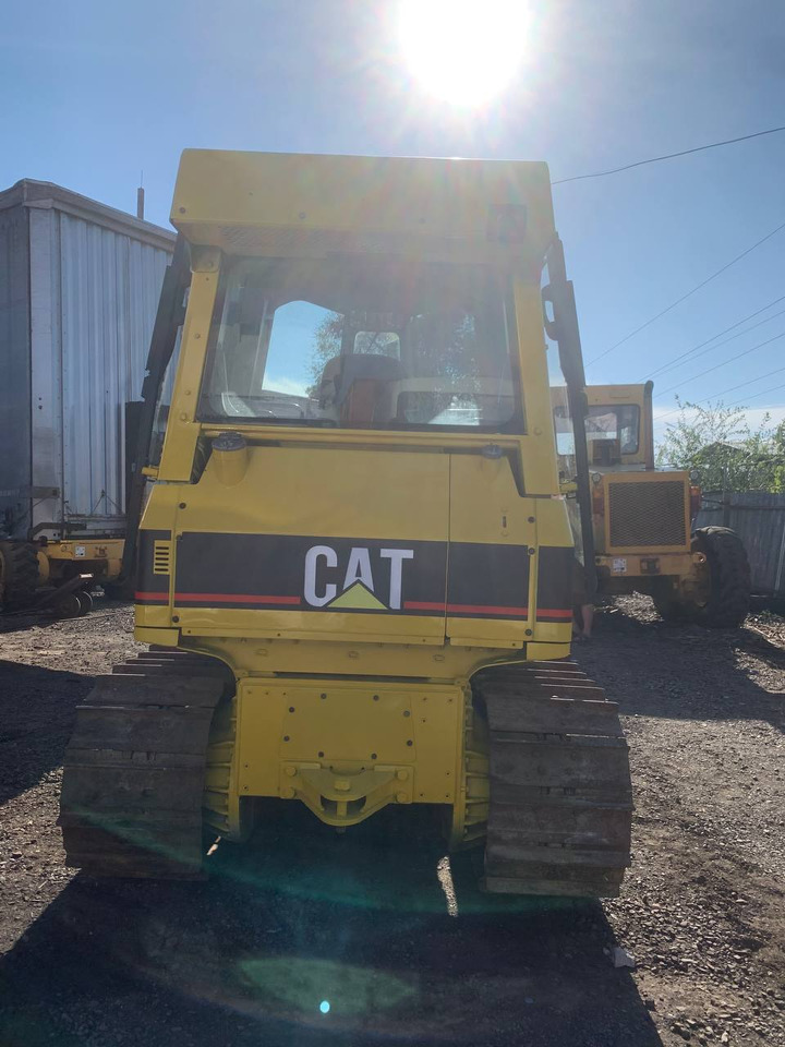 CATERPILLAR D5G - Buldožer: slika 4 CATERPILLAR D5G - Buldožer: slika 4