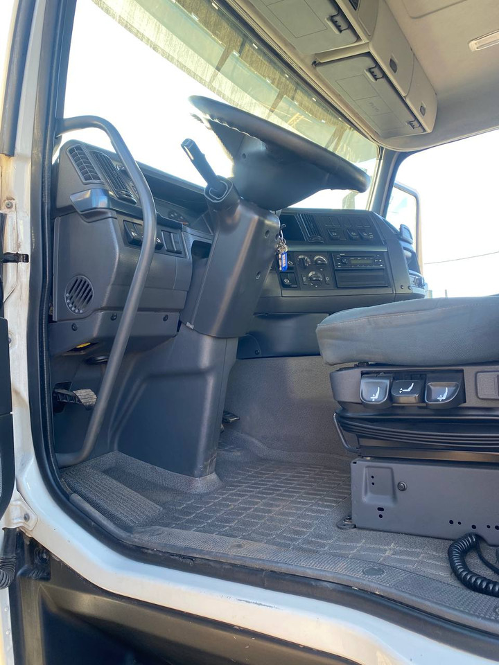Lizing Volvo FH 12.460 Volvo FH 12.460: slika 10